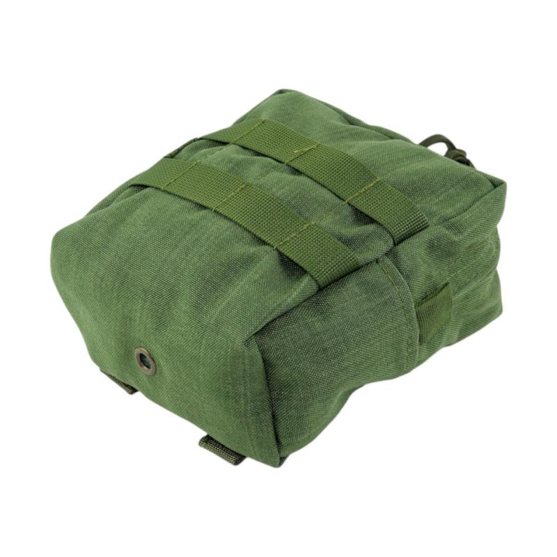 Подсумок под котелок комбинированный Olive